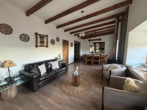 Casa de Campo Las Lomas, Pelluhue